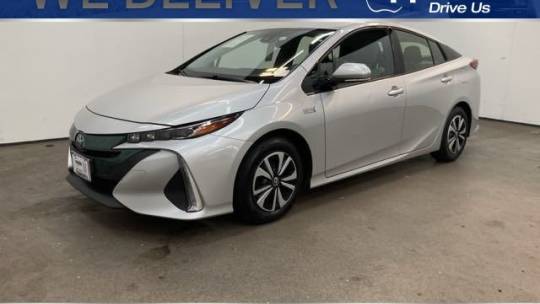 2017 Toyota Prius Prime JTDKARFP3H3004181