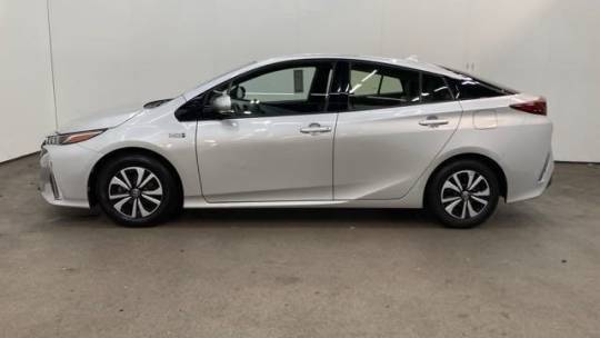 2017 Toyota Prius Prime JTDKARFP3H3004181