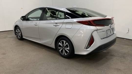 2017 Toyota Prius Prime JTDKARFP3H3004181