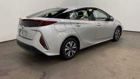 2017 Toyota Prius Prime JTDKARFP3H3004181