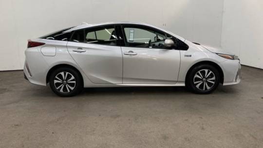 2017 Toyota Prius Prime JTDKARFP3H3004181