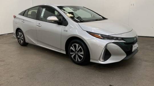 2017 Toyota Prius Prime JTDKARFP3H3004181