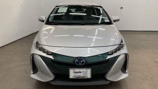 2017 Toyota Prius Prime JTDKARFP3H3004181