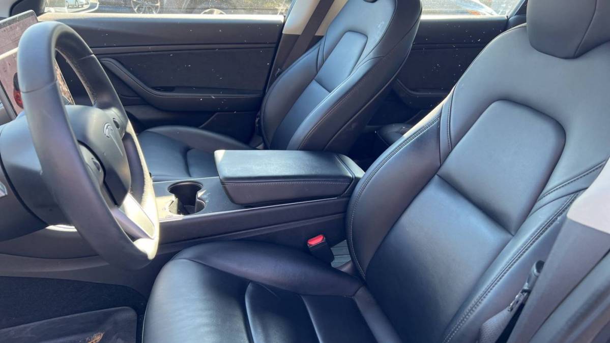 2020 Tesla Model 3 5YJ3E1EB9LF616266