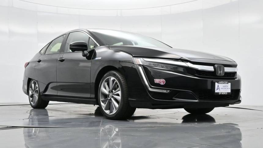 2019 Honda Clarity JHMZC5F16KC006607