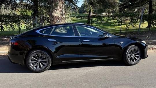 Photo of 2018 Tesla Model S