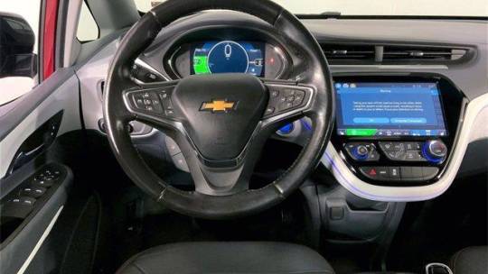 2020 Chevrolet Bolt 1G1FZ6S00L4142368