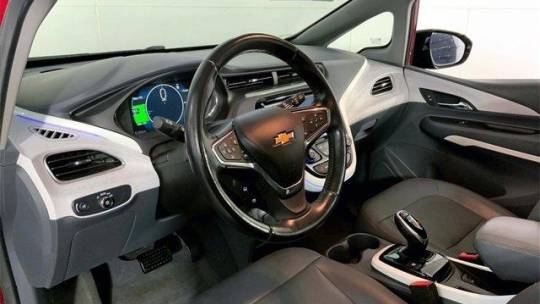 2020 Chevrolet Bolt 1G1FZ6S00L4142368