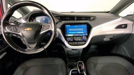 2020 Chevrolet Bolt 1G1FZ6S00L4142368