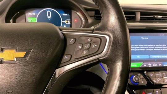 2020 Chevrolet Bolt 1G1FZ6S00L4142368