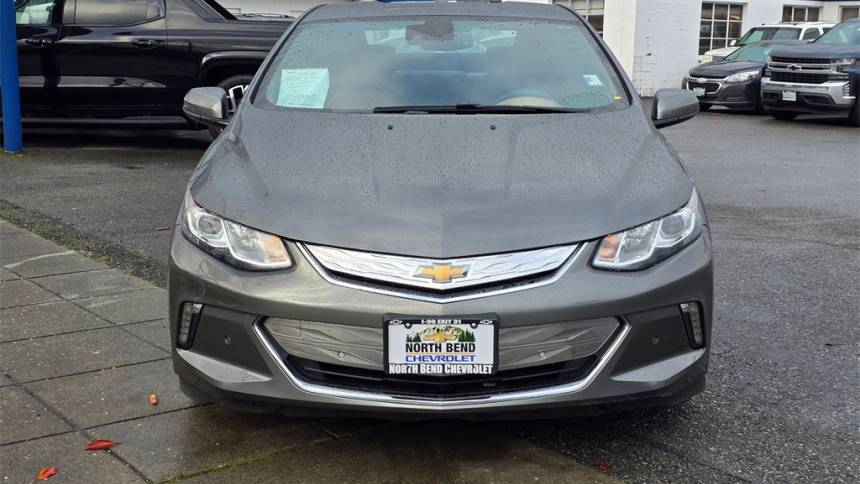 2016 Chevrolet VOLT 1G1RD6S52GU141106