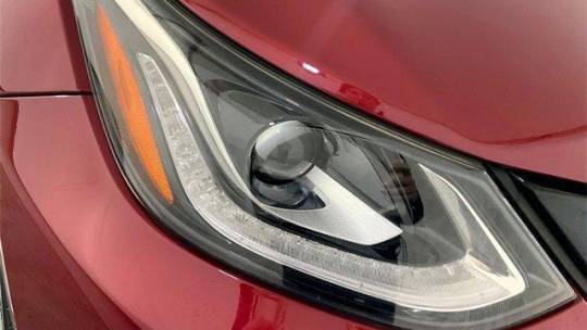 2020 Chevrolet Bolt 1G1FZ6S00L4142368