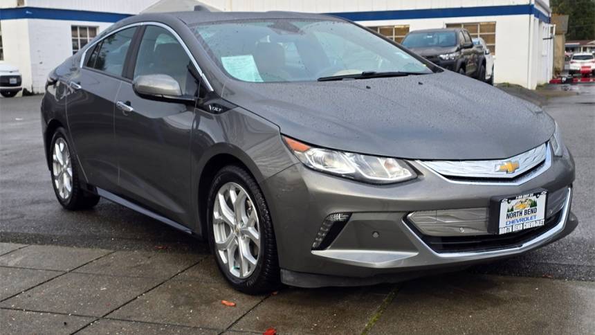 2016 Chevrolet VOLT 1G1RD6S52GU141106