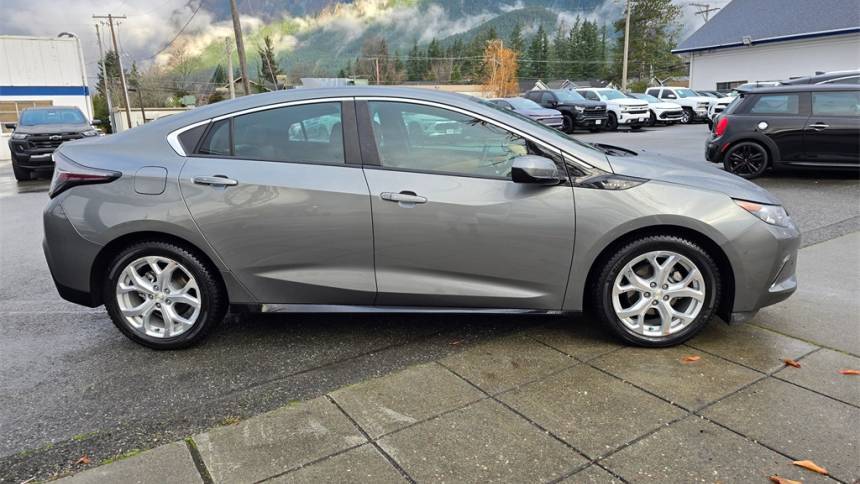 2016 Chevrolet VOLT 1G1RD6S52GU141106