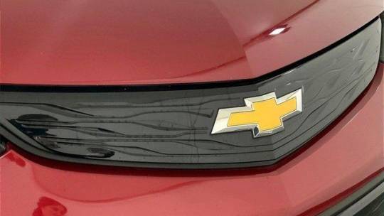 2020 Chevrolet Bolt 1G1FZ6S00L4142368