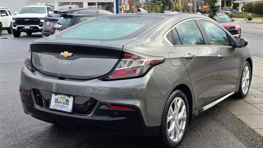 2016 Chevrolet VOLT 1G1RD6S52GU141106