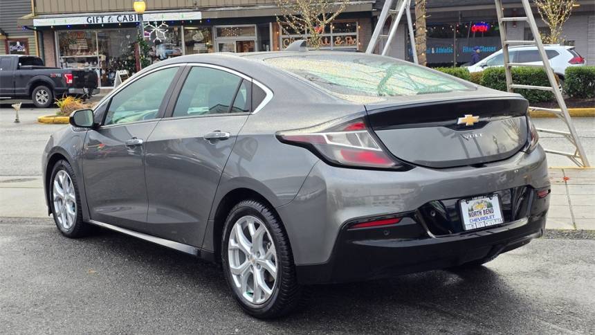 2016 Chevrolet VOLT 1G1RD6S52GU141106