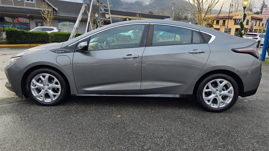 2016 Chevrolet VOLT 1G1RD6S52GU141106