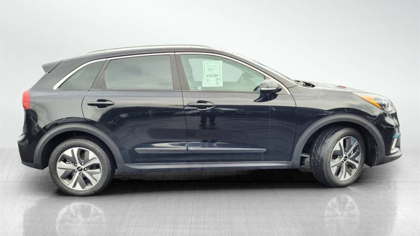 2022 Kia NIRO EV KNDCC3LGXN5122941