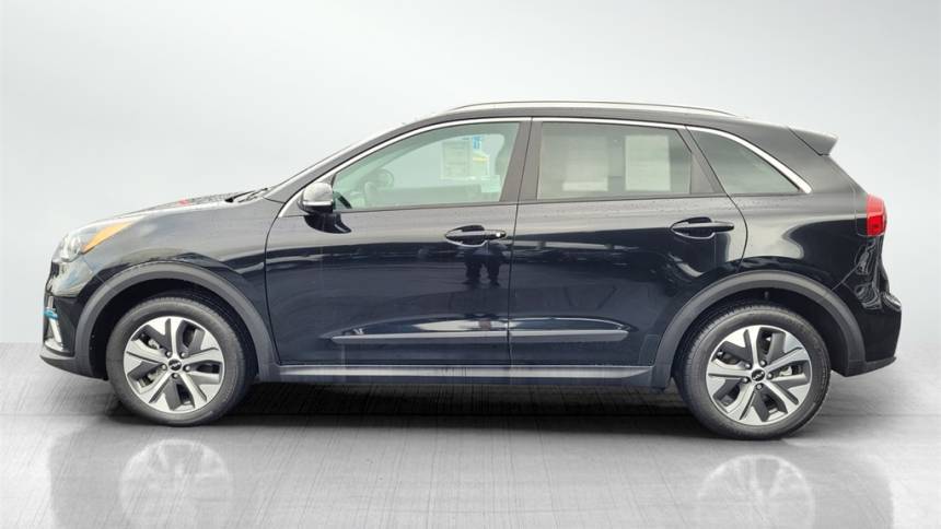 2022 Kia NIRO EV KNDCC3LGXN5122941