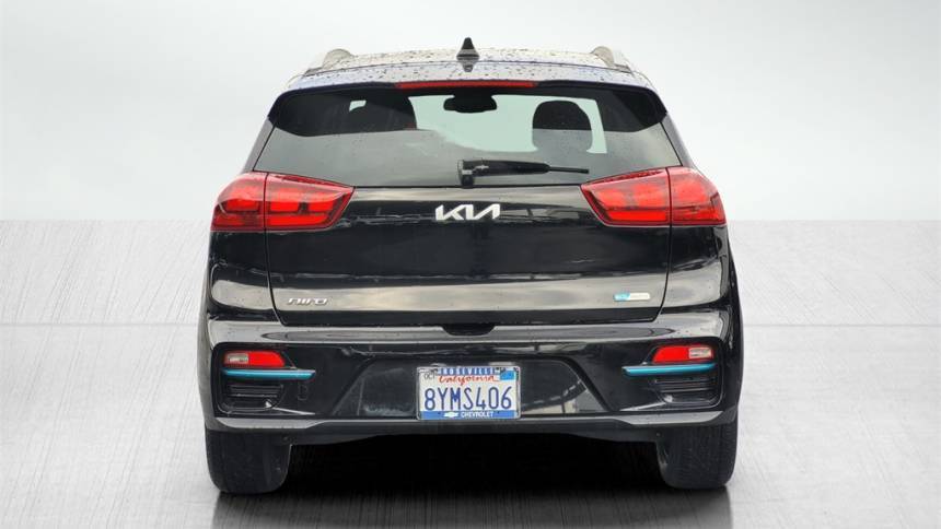 2022 Kia NIRO EV KNDCC3LGXN5122941