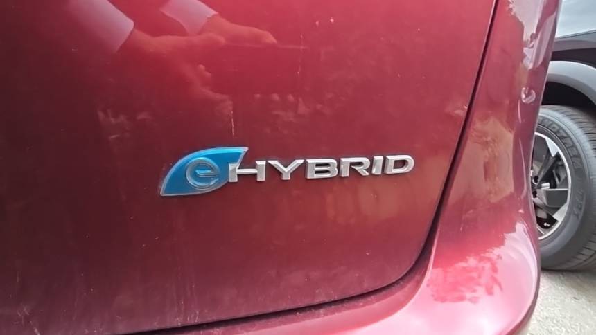 2018 Chrysler Pacifica Hybrid 2C4RC1N79JR178393