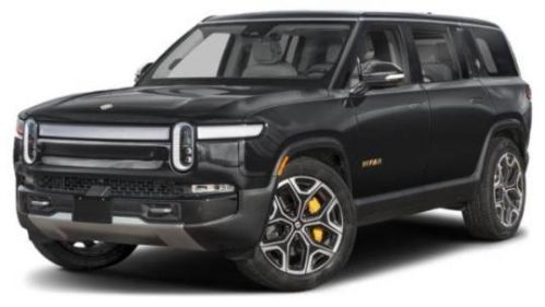 2023 Rivian R1S 7PDSGABA1PN007691