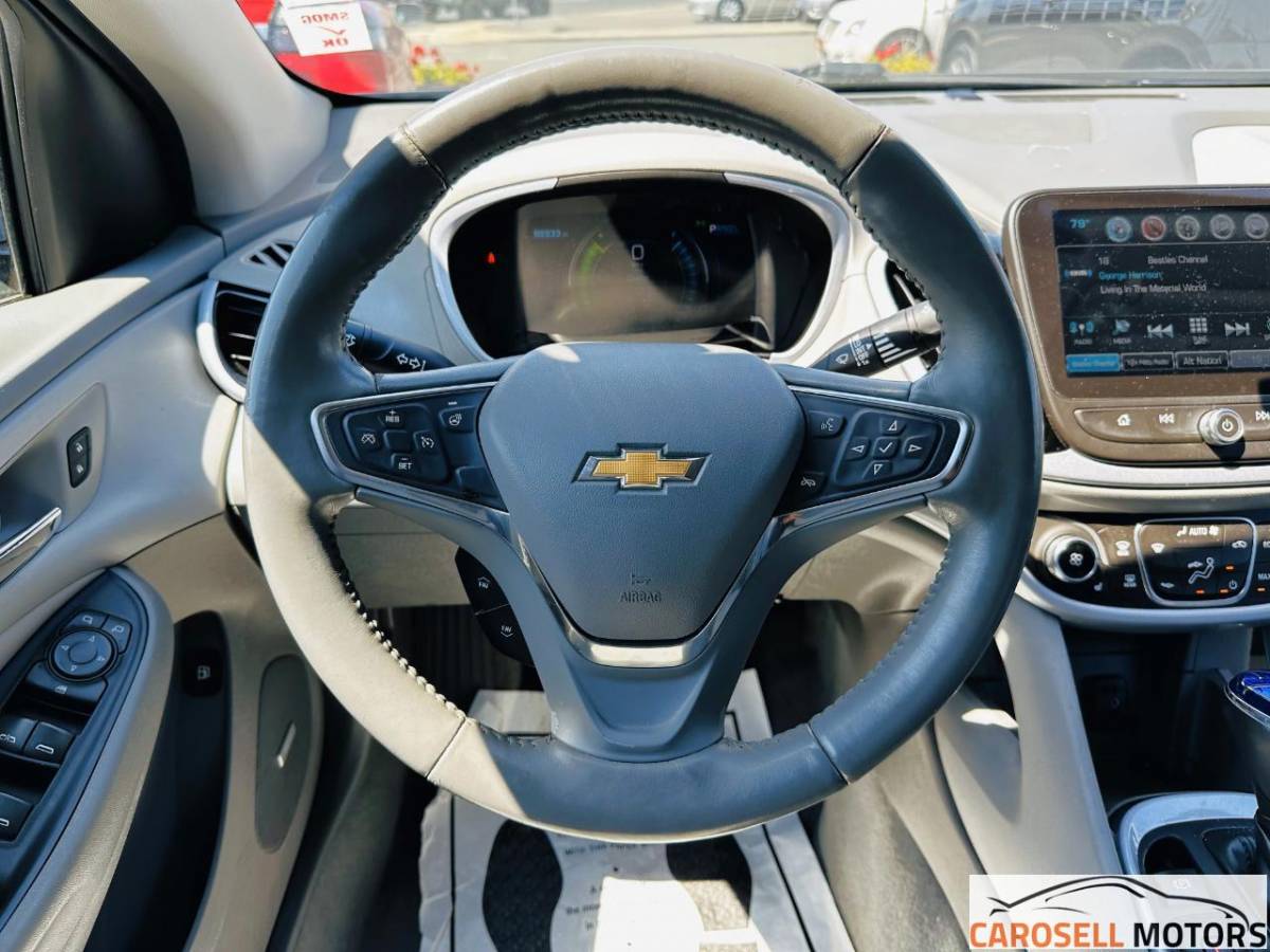 2018 Chevrolet VOLT 1G1RC6S52JU126048