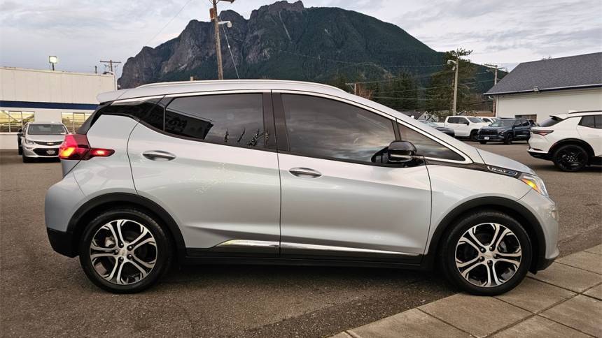 2018 Chevrolet Bolt 1G1FX6S08J4130407