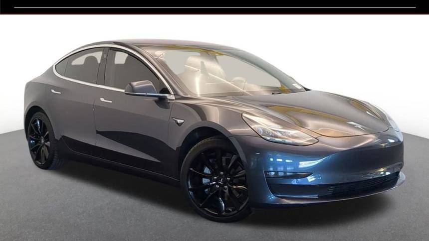 2017 Tesla Model 3 5YJ3E1EA5HF002765