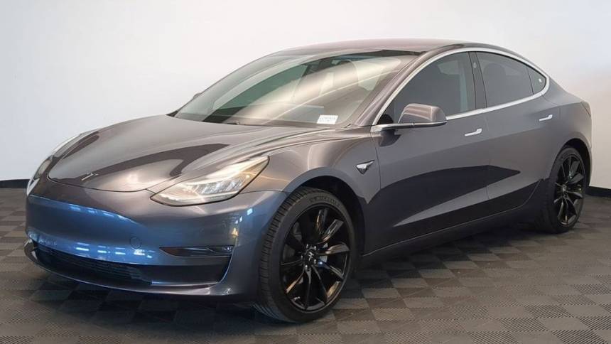 2017 Tesla Model 3 5YJ3E1EA5HF002765