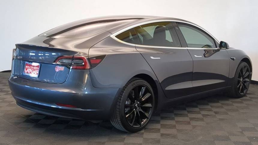 2017 Tesla Model 3 5YJ3E1EA5HF002765