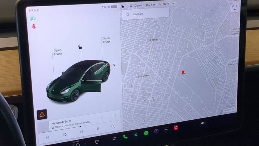 2017 Tesla Model 3 5YJ3E1EA5HF002765