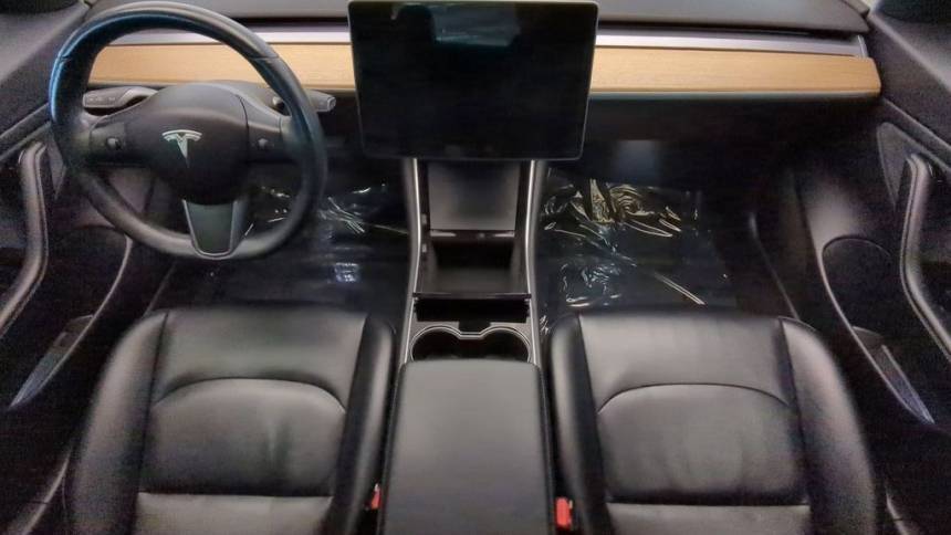 2017 Tesla Model 3 5YJ3E1EA5HF002765