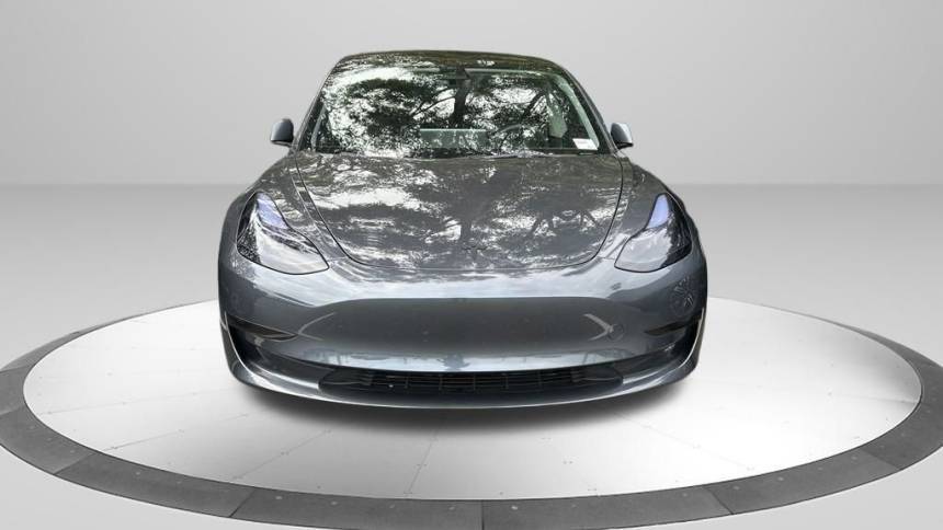 2023 Tesla Model 3 5YJ3E1ECXPF636444