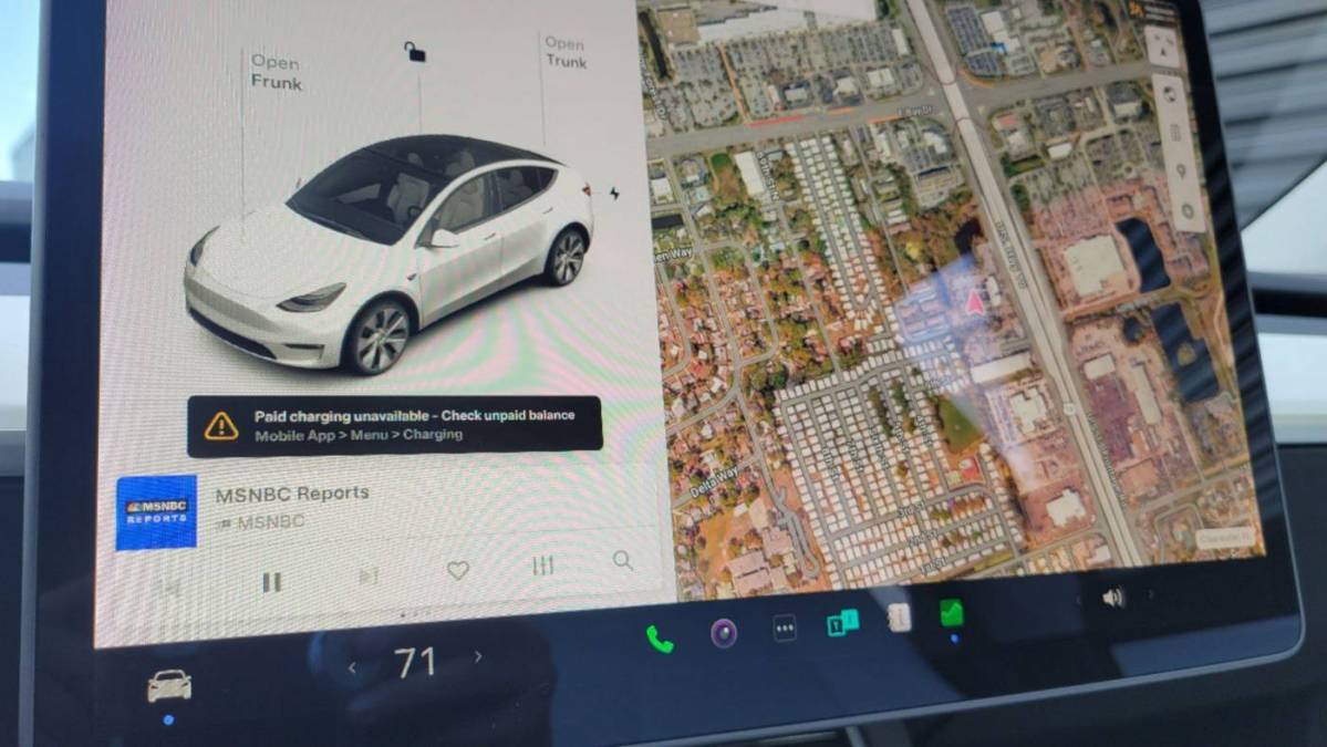 2020 Tesla Model Y 5YJYGDEEXLF027867