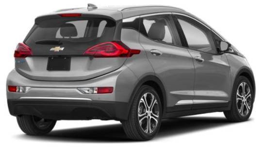 2021 Chevrolet Bolt 1G1FZ6S01M4106206