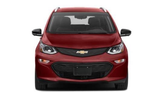 2021 Chevrolet Bolt 1G1FZ6S01M4106206