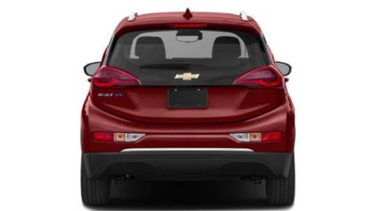 2021 Chevrolet Bolt 1G1FZ6S01M4106206