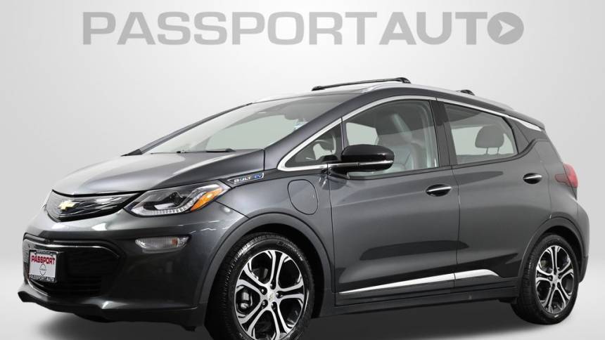 2020 Chevrolet Bolt 1G1FZ6S05L4137375