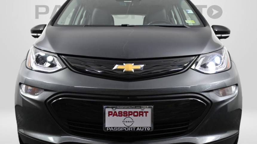 2020 Chevrolet Bolt 1G1FZ6S05L4137375