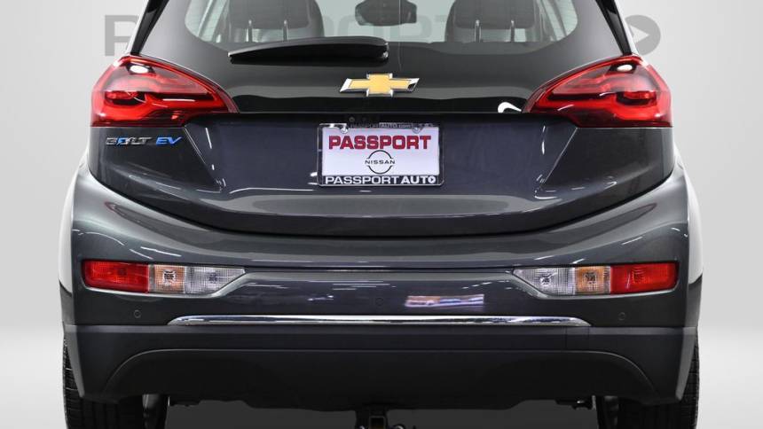 2020 Chevrolet Bolt 1G1FZ6S05L4137375