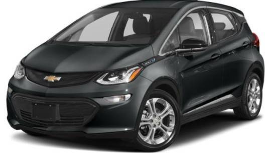 2018 Chevrolet Bolt 1G1FW6S00J4119310