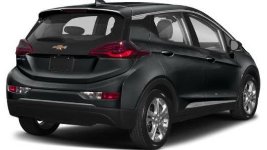 2018 Chevrolet Bolt 1G1FW6S00J4119310