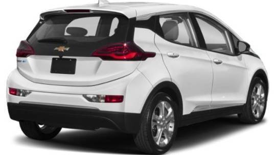 2018 Chevrolet Bolt 1G1FW6S00J4119310