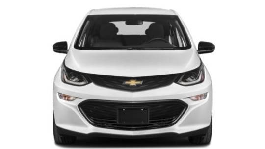 2018 Chevrolet Bolt 1G1FW6S00J4119310