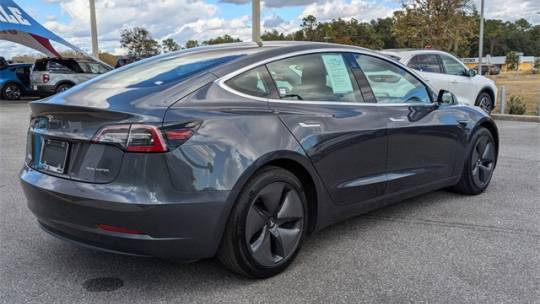 2020 Tesla Model 3 5YJ3E1EB8LF663496