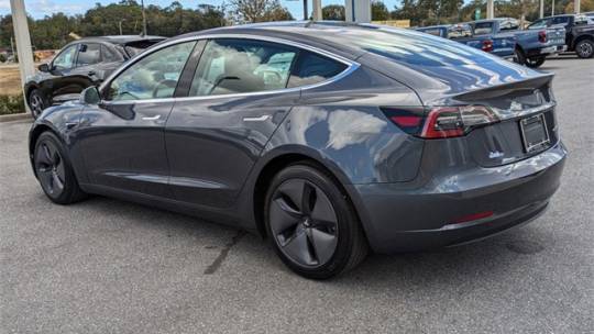 2020 Tesla Model 3 5YJ3E1EB8LF663496