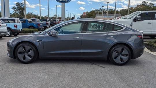 2020 Tesla Model 3 5YJ3E1EB8LF663496