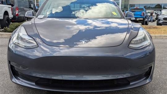 2020 Tesla Model 3 5YJ3E1EB8LF663496